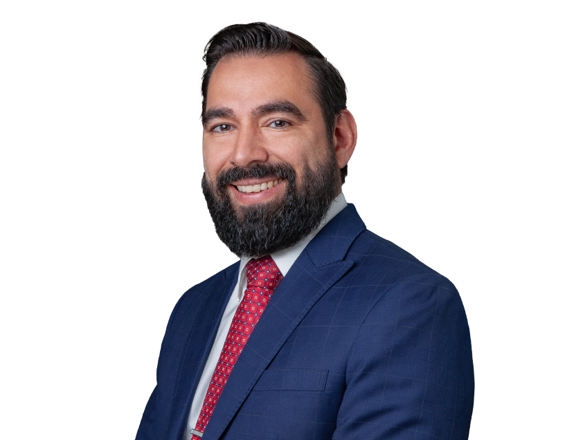 Tres Rodriguez -